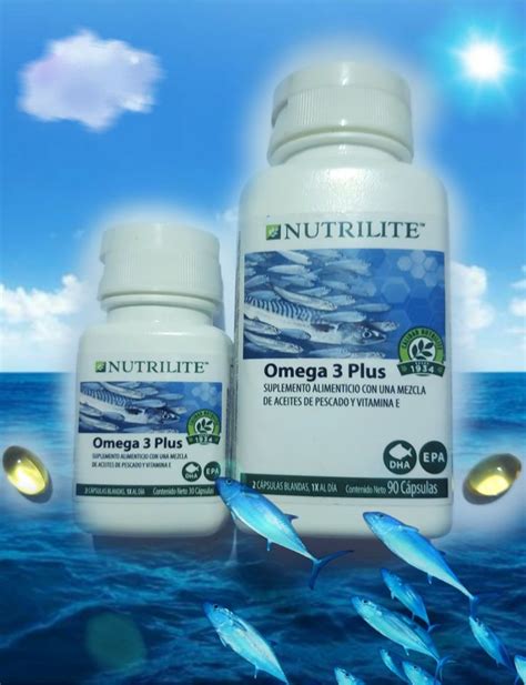 buy nutrilite omega 3|Nutrilite omega 3 review.